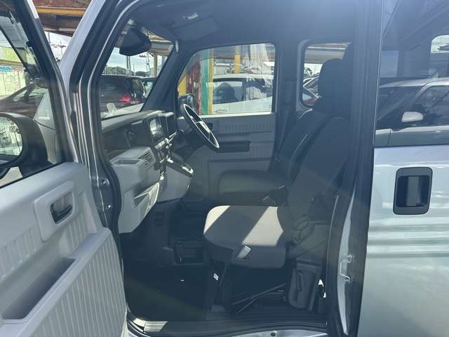 ホンダ Ｎ−ＶＡＮ　ｅ： ｅ：Ｌ４ R7年 (東海) 99