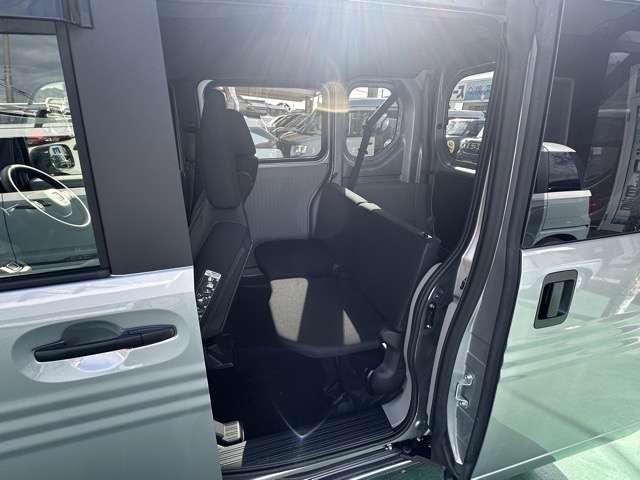 ホンダ Ｎ−ＶＡＮ　ｅ： ｅ：Ｌ４ R7年 (東海) 99