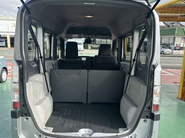 ホンダ Ｎ−ＶＡＮ　ｅ： ｅ：Ｌ４ R7年 (東海) 99