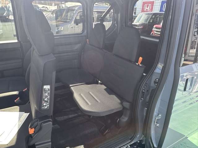 ホンダ Ｎ−ＶＡＮ ６６０ ファン R7年 (東海) 99