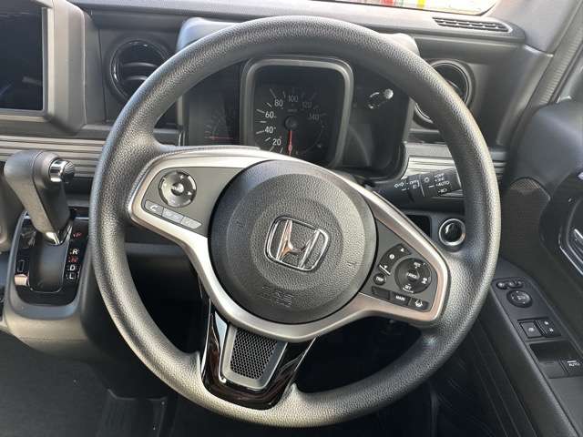 ホンダ Ｎ−ＶＡＮ ６６０ ファン R7年 (東海) 99