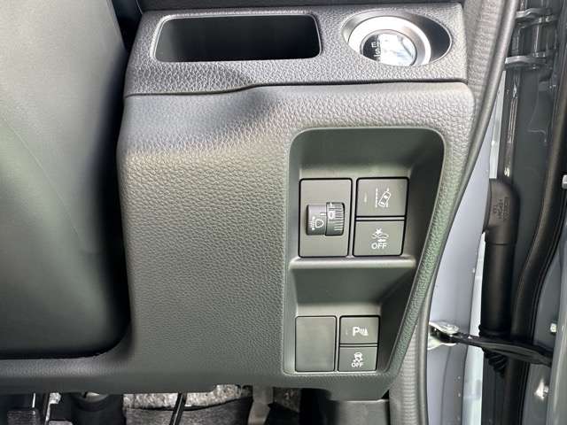 ホンダ Ｎ−ＶＡＮ ６６０ ファン R7年 (東海) 99