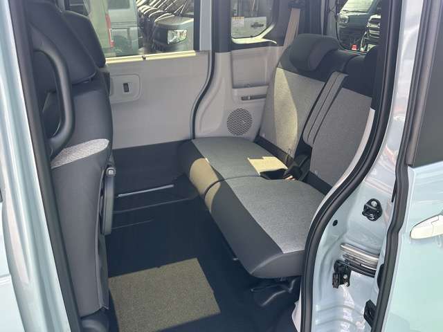 ホンダ Ｎ　ＢＯＸ ６６０ ファッションスタイル モノトーン R7年 (東海) 99