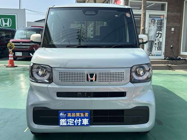 ホンダ Ｎ　ＢＯＸ ６６０ ファッションスタイル モノトーン R7年 (東海) 99