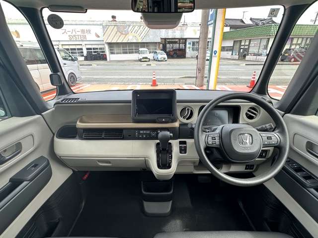 ホンダ Ｎ　ＢＯＸ ６６０ ファッションスタイル モノトーン R7年 (東海) 99