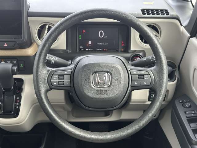 ホンダ Ｎ　ＢＯＸ ６６０ ファッションスタイル モノトーン R7年 (東海) 99