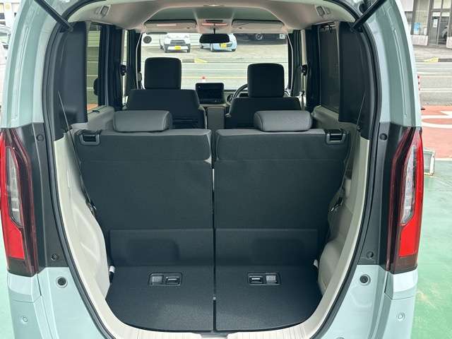 ホンダ Ｎ　ＢＯＸ ６６０ ファッションスタイル モノトーン R7年 (東海) 99