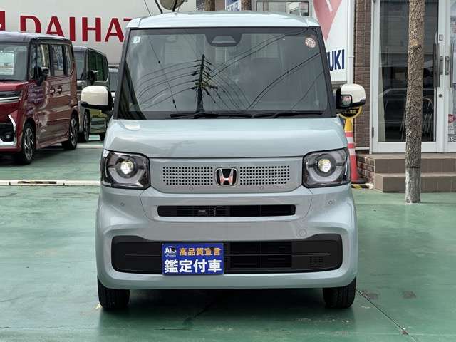 ホンダ Ｎ　ＢＯＸ ６６０ ファッションスタイル モノトーン R7年 (東海) 99