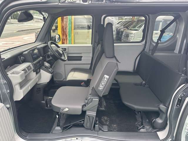 ホンダ Ｎ−ＶＡＮ　ｅ： ｅ：Ｌ４ R6年 (東海) 99