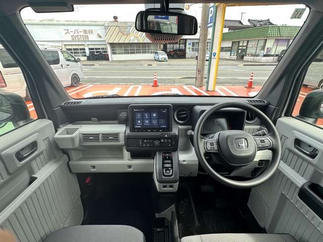 ホンダ Ｎ−ＶＡＮ　ｅ： ｅ：Ｌ４ R6年 (東海) 99