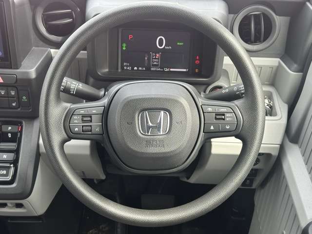 ホンダ Ｎ−ＶＡＮ　ｅ： ｅ：Ｌ４ R6年 (東海) 99