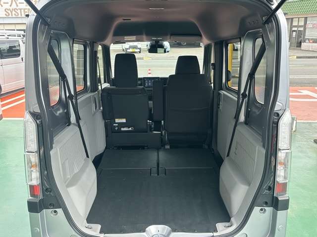 ホンダ Ｎ−ＶＡＮ　ｅ： ｅ：Ｌ４ R6年 (東海) 99