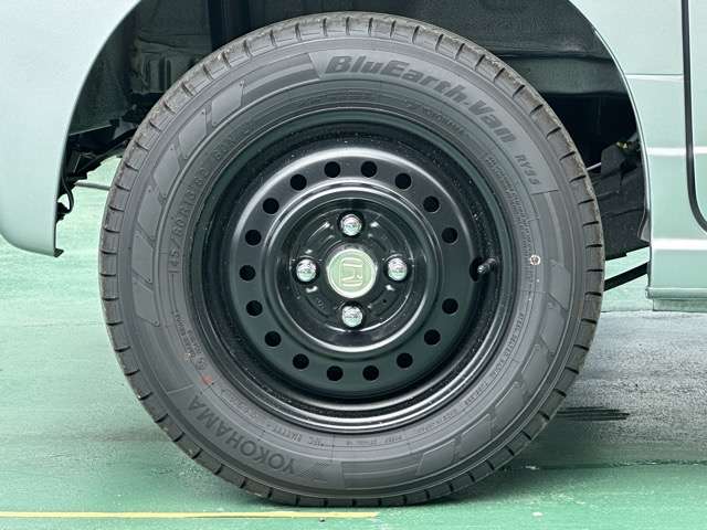 ホンダ Ｎ−ＶＡＮ　ｅ： ｅ：Ｌ４ R6年 (東海) 99