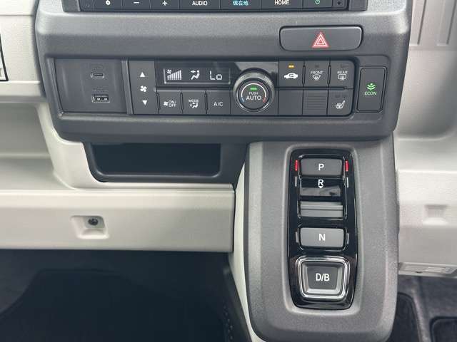 ホンダ Ｎ−ＶＡＮ　ｅ： ｅ：Ｌ４ R6年 (東海) 99