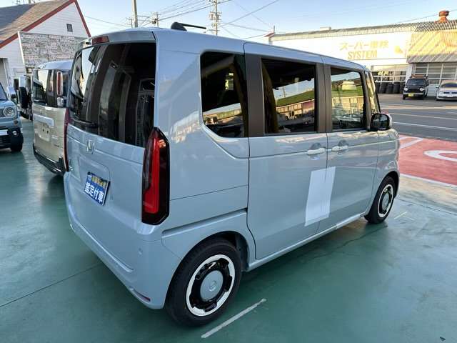 ホンダ Ｎ　ＢＯＸ ６６０ ファッションスタイル R6年 (東海) 99