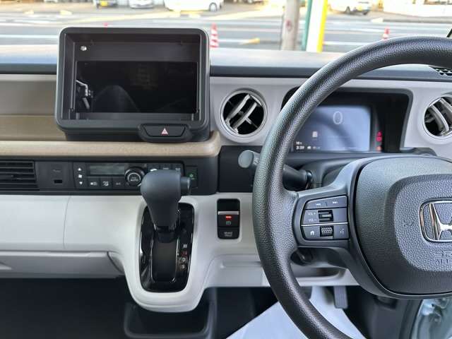 ホンダ Ｎ　ＢＯＸ ６６０ ファッションスタイル R6年 (東海) 99