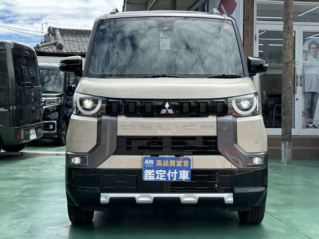 三菱 デリカ　ミニ ６６０ Ｔ プレミアム ４ＷＤ R7年 (東海) 99