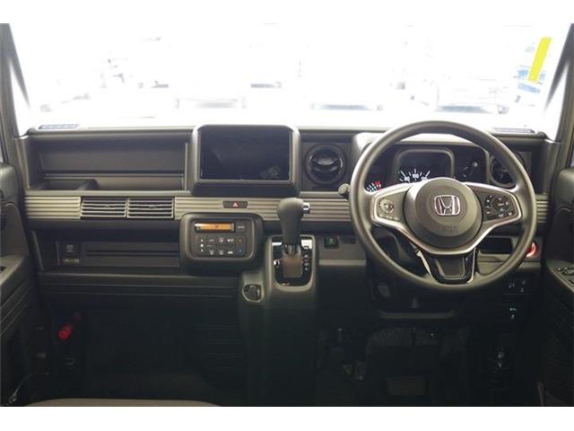 ホンダ Ｎ−ＶＡＮ ６６０ ファン R7年 (東海) 99