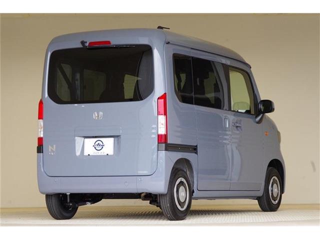 ホンダ Ｎ−ＶＡＮ ６６０ ファン R7年 (東海) 99