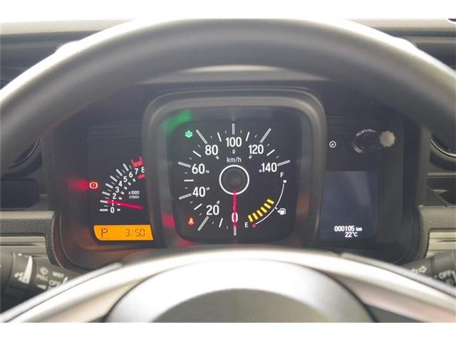 ホンダ Ｎ−ＶＡＮ ６６０ ファン R7年 (東海) 99