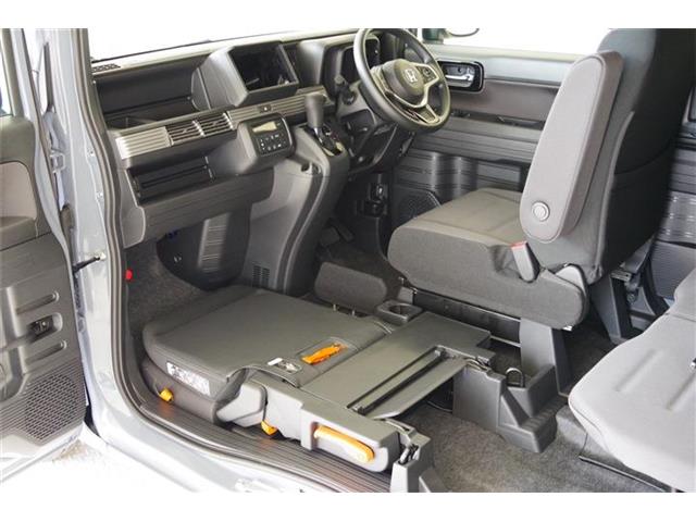 ホンダ Ｎ−ＶＡＮ ６６０ ファン R7年 (東海) 99