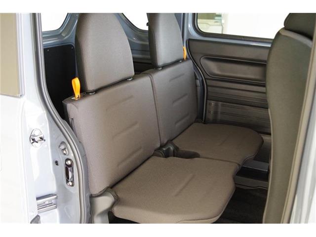 ホンダ Ｎ−ＶＡＮ ６６０ ファン R7年 (東海) 99