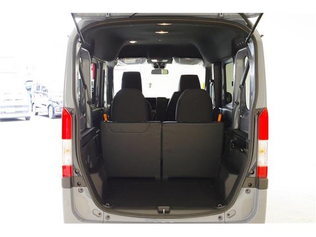 ホンダ Ｎ−ＶＡＮ ６６０ ファン R7年 (東海) 99