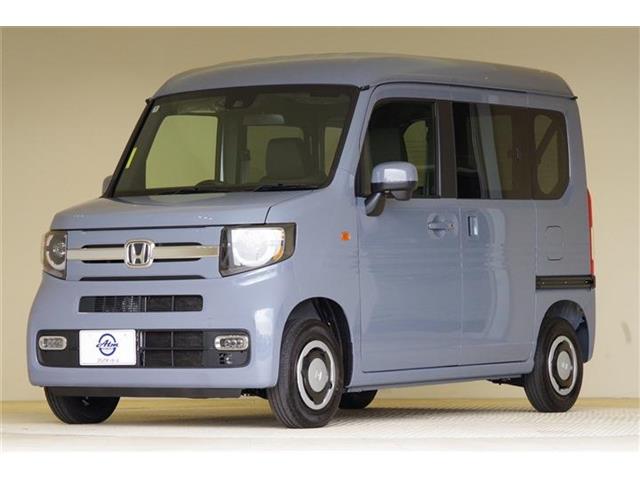ホンダ Ｎ−ＶＡＮ ６６０ ファン R7年 (東海) 99