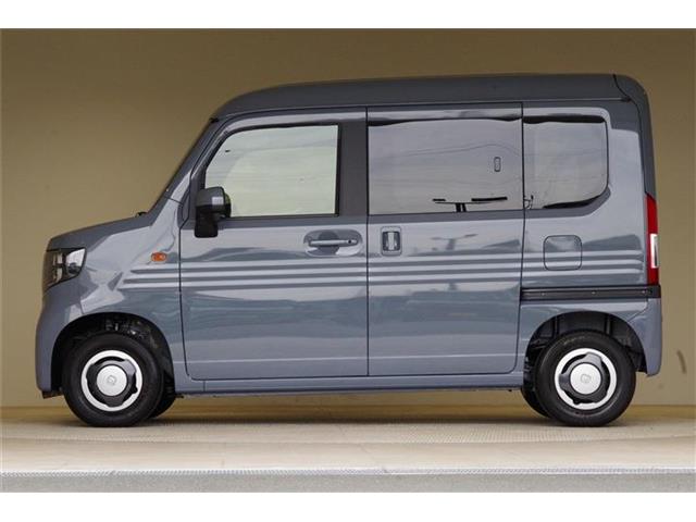 ホンダ Ｎ−ＶＡＮ ６６０ ファン R7年 (東海) 99