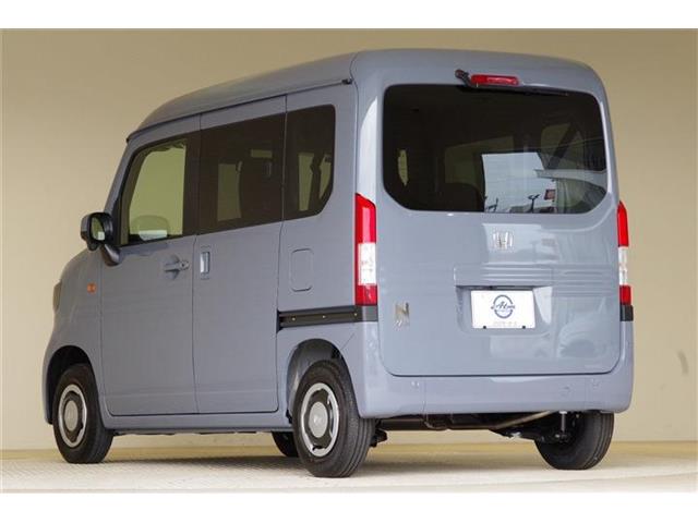 ホンダ Ｎ−ＶＡＮ ６６０ ファン R7年 (東海) 99