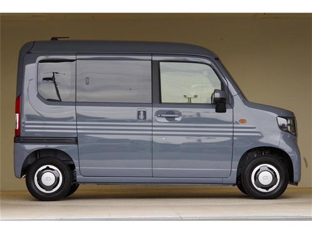 ホンダ Ｎ−ＶＡＮ ６６０ ファン R7年 (東海) 99