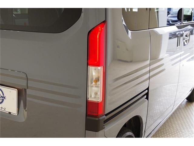 ホンダ Ｎ−ＶＡＮ ６６０ ファン R7年 (東海) 99