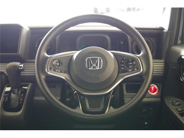 ホンダ Ｎ−ＶＡＮ ６６０ ファン R7年 (東海) 99