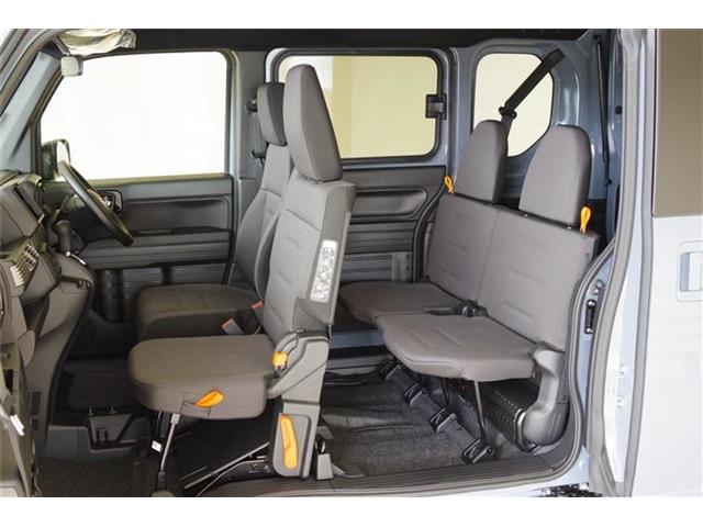 ホンダ Ｎ−ＶＡＮ ６６０ ファン R7年 (東海) 99