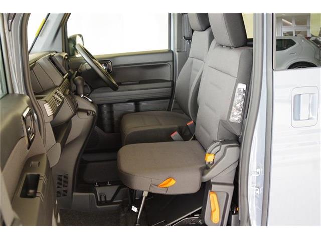 ホンダ Ｎ−ＶＡＮ ６６０ ファン R7年 (東海) 99