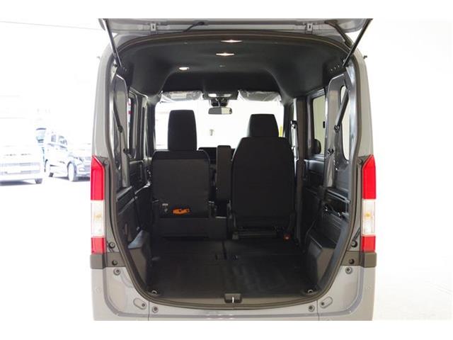 ホンダ Ｎ−ＶＡＮ ６６０ ファン R7年 (東海) 99