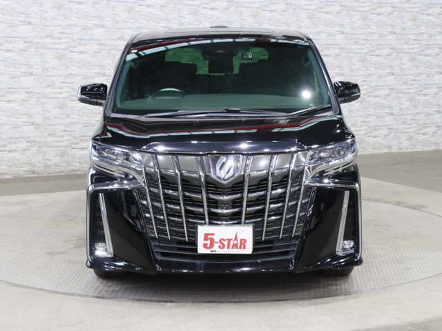 トヨタ アルファード ３．５ エグゼクティブ ラウンジ Ｓ H30年 (関東) 99