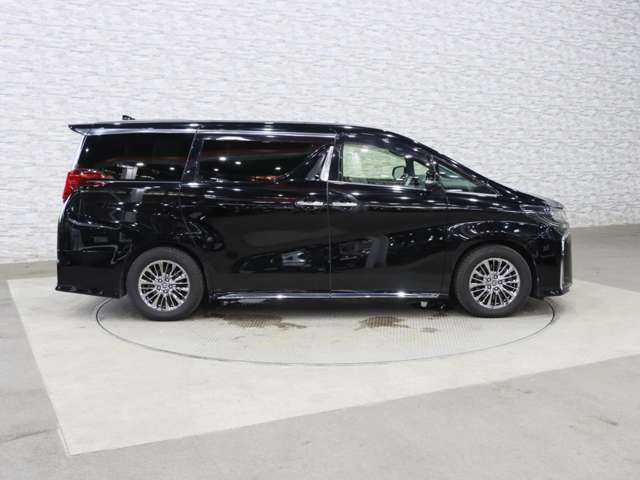 トヨタ アルファード ３．５ エグゼクティブ ラウンジ Ｓ H30年 (関東) 99