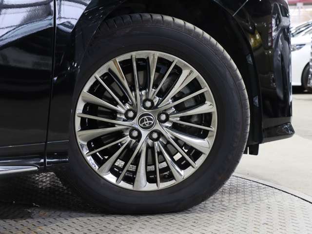 トヨタ アルファード ３．５ エグゼクティブ ラウンジ Ｓ H30年 (関東) 99