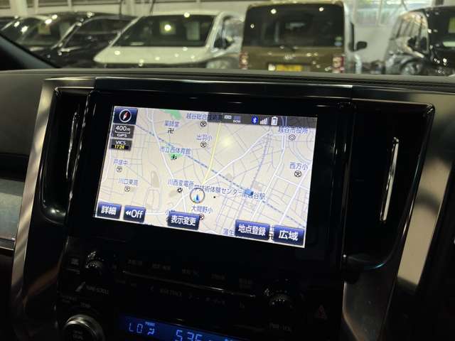 トヨタ アルファード ３．５ エグゼクティブ ラウンジ Ｓ H30年 (関東) 99