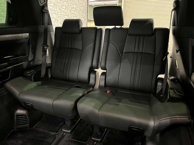 トヨタ アルファード ３．５ エグゼクティブ ラウンジ Ｓ H30年 (関東) 99