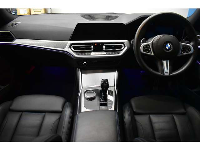 ＢＭＷ ３シリーズ Ｍ３４０Ｉ Ｘドライブ ４ＷＤ R2年 (関東) 99