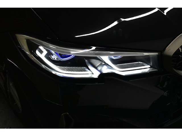 ＢＭＷ ３シリーズ Ｍ３４０Ｉ Ｘドライブ ４ＷＤ R2年 (関東) 99