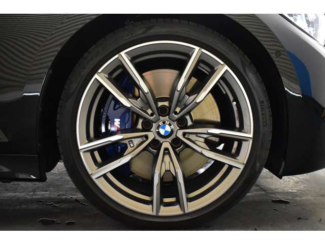 ＢＭＷ ３シリーズ Ｍ３４０Ｉ Ｘドライブ ４ＷＤ R2年 (関東) 99