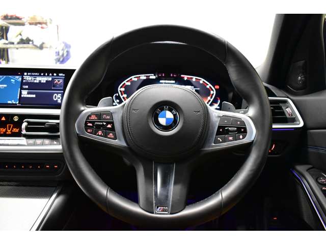 ＢＭＷ ３シリーズ Ｍ３４０Ｉ Ｘドライブ ４ＷＤ R2年 (関東) 99