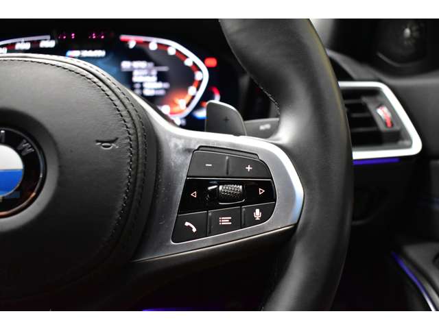 ＢＭＷ ３シリーズ Ｍ３４０Ｉ Ｘドライブ ４ＷＤ R2年 (関東) 99