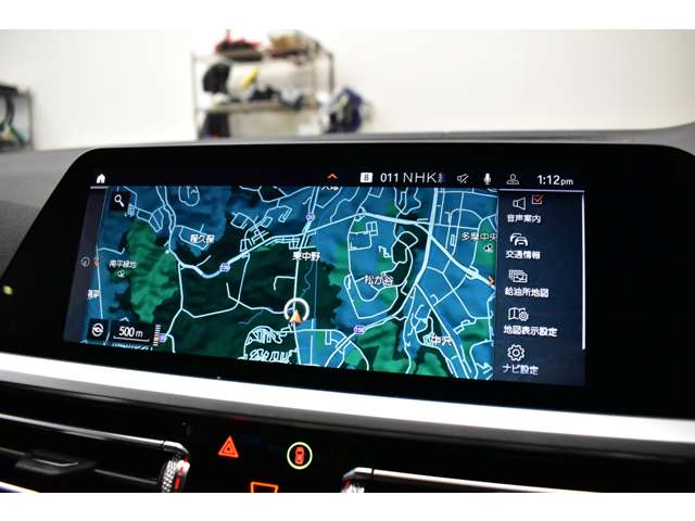 ＢＭＷ ３シリーズ Ｍ３４０Ｉ Ｘドライブ ４ＷＤ R2年 (関東) 99