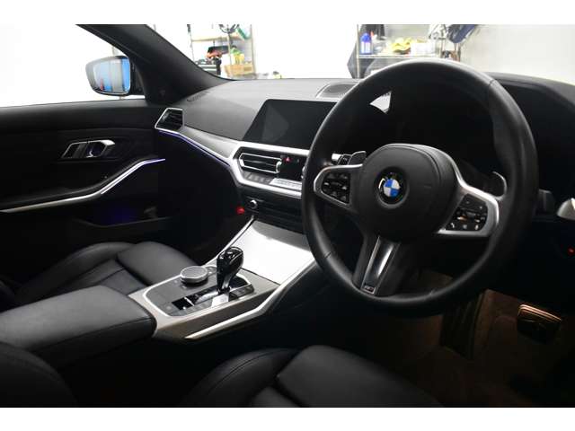 ＢＭＷ ３シリーズ Ｍ３４０Ｉ Ｘドライブ ４ＷＤ R2年 (関東) 99