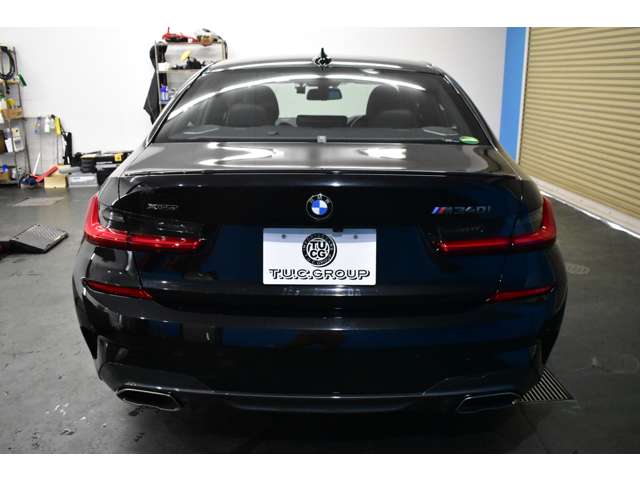 ＢＭＷ ３シリーズ Ｍ３４０Ｉ Ｘドライブ ４ＷＤ R2年 (関東) 99