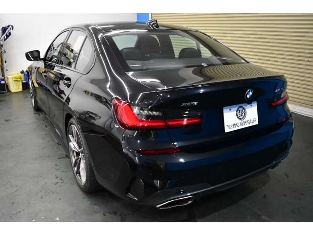 ＢＭＷ ３シリーズ Ｍ３４０Ｉ Ｘドライブ ４ＷＤ R2年 (関東) 99